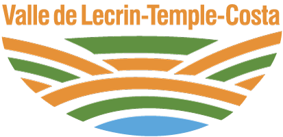 Logo de GDR - Valle del Lecrin